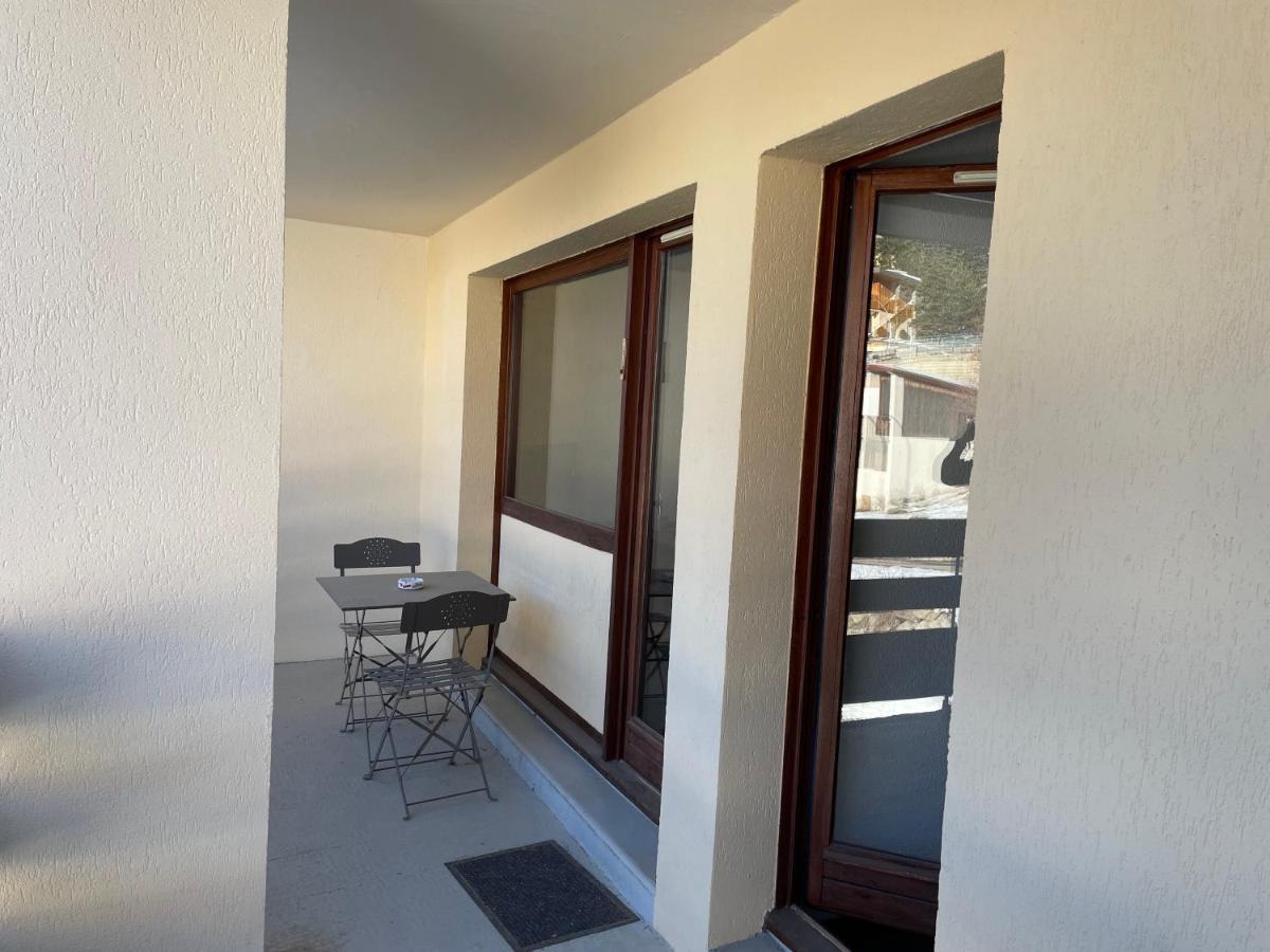 Orcieres Appartement 6 Personnes Avec Parking المظهر الخارجي الصورة