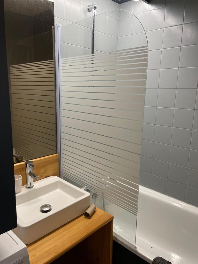Orcieres Appartement 6 Personnes Avec Parking المظهر الخارجي الصورة