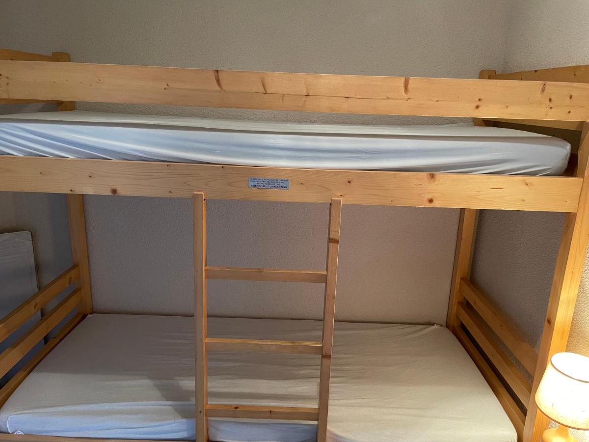 Orcieres Appartement 6 Personnes Avec Parking المظهر الخارجي الصورة