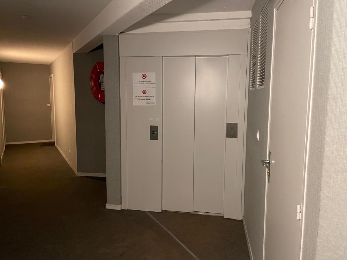 Orcieres Appartement 6 Personnes Avec Parking المظهر الخارجي الصورة