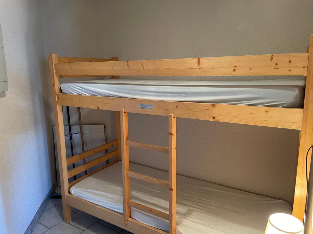 Orcieres Appartement 6 Personnes Avec Parking المظهر الخارجي الصورة